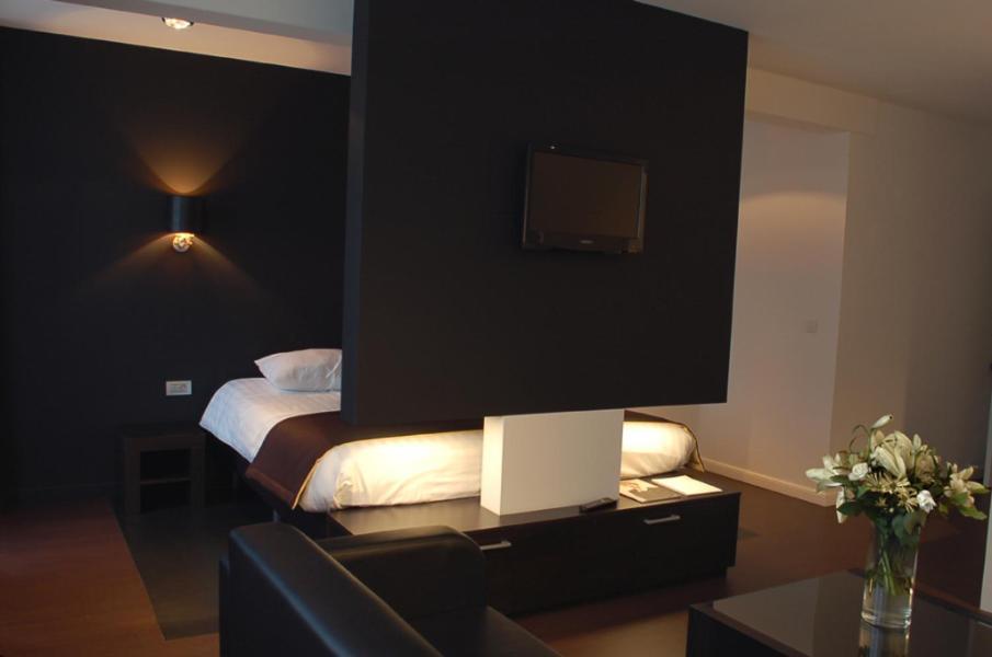 Hotel Victory Groot Bijgaarden Pokoj fotografie